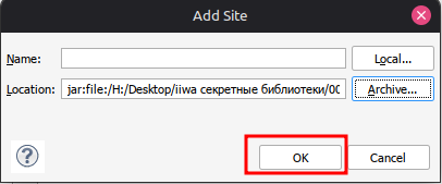 Linux file system